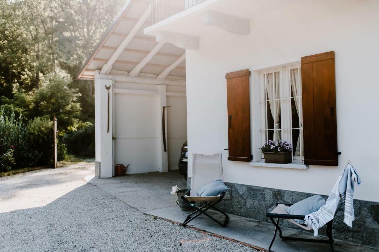 La Quiete Del Roero - Casa Vacanze Nel Verde Monticello d'Alba Exterior foto
